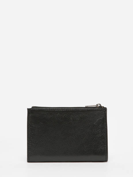 Portefeuille Etincelle Irisée Cuir Etrier Noir etincelle irisee EETI619 vue secondaire 4
